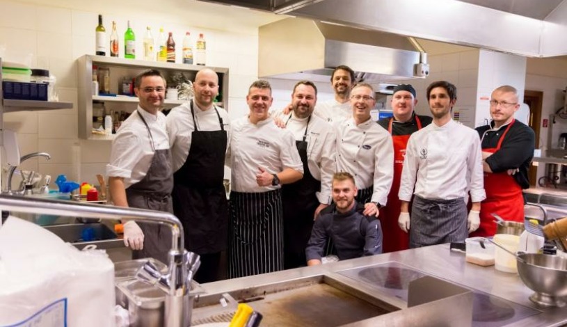 Hotel CROCUS **** Vysoké Tatry